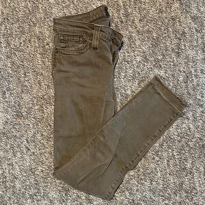 Big Star Alex Skinny size 27